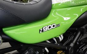 KAWASAKI Z900RS CAFE 2019 ZR900C