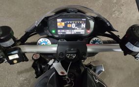 DUCATI MONSTAR 1200S 2017 MA02AA