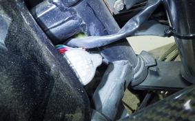 KAWASAKI GPZ900R NINJA 1988 ZX900A