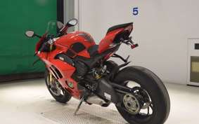 DUCATI PANIGALE V4 S 2024