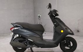 YAMAHA  AXIS Z SED7J