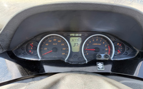 SUZUKI SKYWAVE 250 LIMITED CJ46A