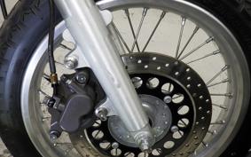 YAMAHA SR400 Gen.4 2019 RH03J