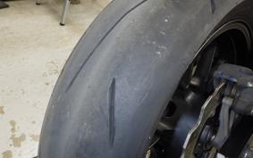 HONDA CBR400R 2018 NC47