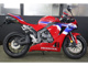 Фото Honda CBR600RR 2025 с японского аукциона