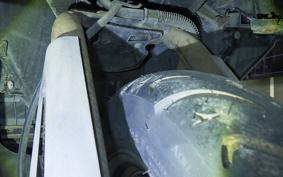 SUZUKI ADDRESS V100 2019 CE11A