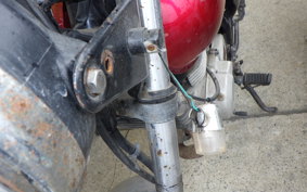 SUZUKI ST250 NJ4AA