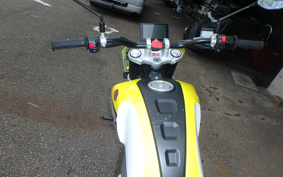 MONDIAL FB FLAT TRUCK 125