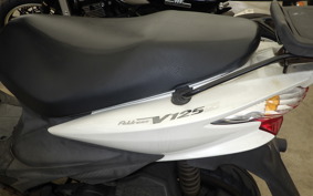 SUZUKI ADDRESS V125 S CF4MA