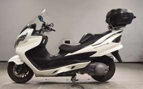 SUZUKI SKYWAVE 400 S 3 2006 CK44A
