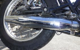 YAMAHA SR400 1984 2H6