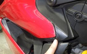 DUCATI 1299 PANIGALE S 2015
