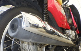 HONDA CROSS CUB 110 JA10