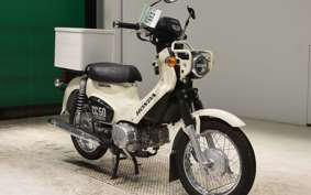 HONDA ｸﾛｽｶﾌﾞ50