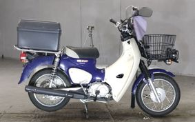 HONDA SUPER CUB50 AA07