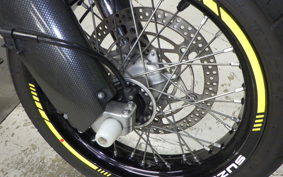 SUZUKI DR-Z400SM 2007 SK44A