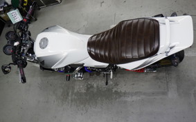 HONDA CB1300SF SUPER FOUR 2008 SC54