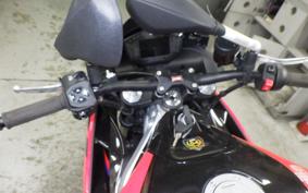 APRILIA トゥオノ660 FACTORY 2023