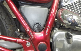 YAMAHA SRV250 RENAISSA 1997 4DN