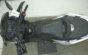 YAMAHA X-MAX 250 A 2025 SG42J