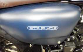 HONDA GB350 2023 NC59