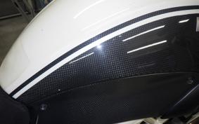 DUCATI DIAVEL 2012