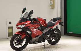 KAWASAKI NINJA 250 2 2019 EX250P