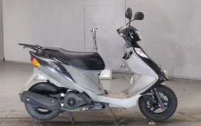 SUZUKI ADDRESS V125 CF46A