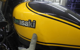 KAWASAKI ZEPHYR 400 KAI 2006 ZR400C