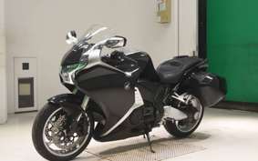 HONDA VFR1200F DCT 2013 SC63