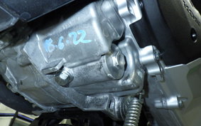 HONDA PCX125 2025 JK05