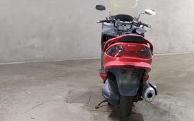 SUZUKI SKYWAVE 250M CJ45A