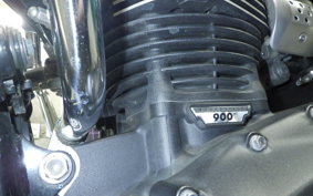 TRIUMPH STREET TWIN 2017