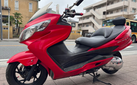 SUZUKI SKYWAVE 250M CJ45A