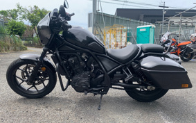 HONDA REBEL 1100T DCT 2023 SC83