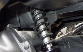 HONDA GIORNO 2