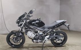 SUZUKI SV650 VP55B
