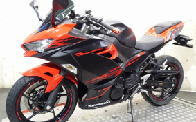 KAWASAKI NINJA 250 EX250P
