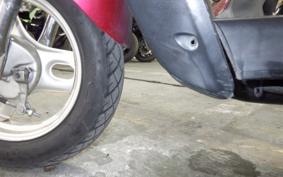 HONDA TODAY 2 2025 AF67