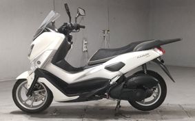 YAMAHA N-MAX 155 SG31