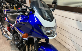 HONDA CB400 SUPER  BOL DOR ABS 2021 NC42