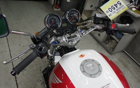 HONDA CB1300SF SUPER FOUR 2006 SC54
