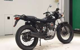 HONDA FTR223