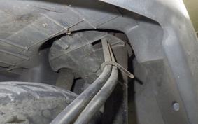 YAMAHA JOG POCHE SA08J