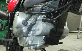 SUZUKI VANVAN 200 NH42A