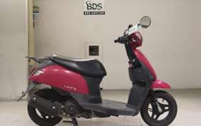 SUZUKI ﾚｯﾂ CA4AA