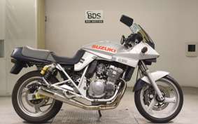 SUZUKI GSX250S KATANA 1991 GJ76A