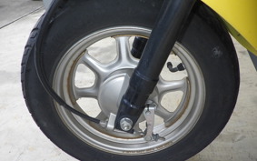 HONDA TACT-4ﾍﾞｰｼｯｸ AF79