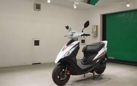 SYM GT125