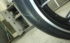 HARLEY FXSB 1580 2013